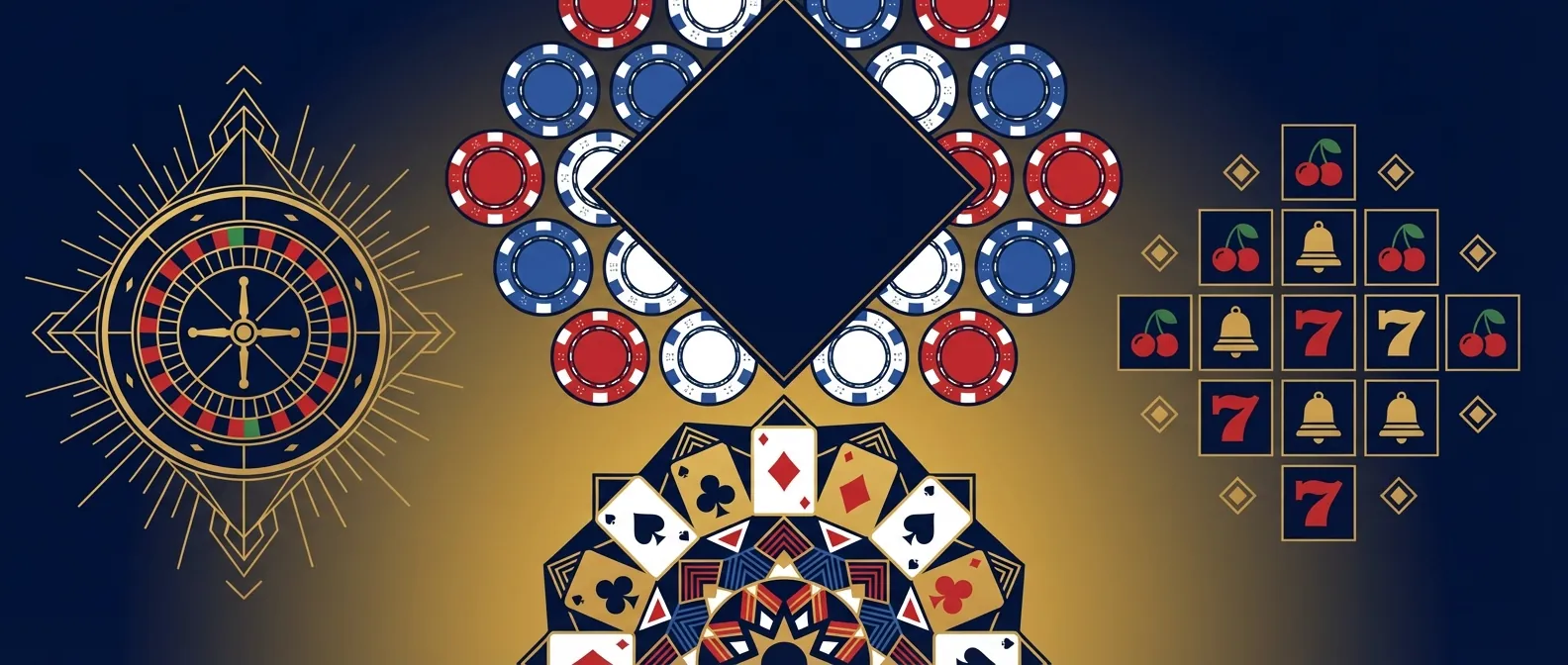 Ludios Casino bonus